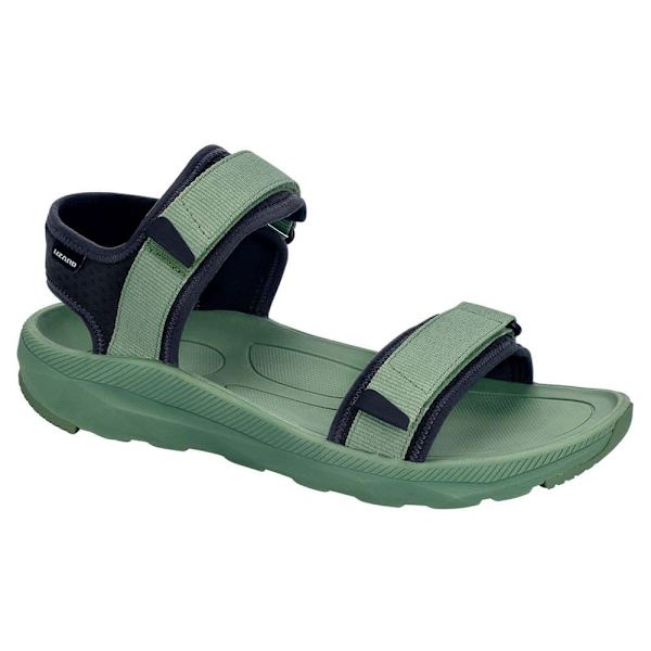 Lizard Sandaler Trek Grönt EU 45 Man