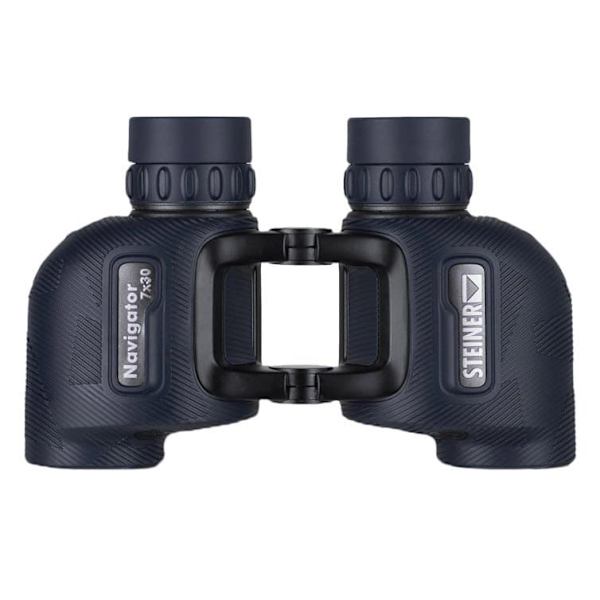 Steiner Kikkert Navigator 7x30 Sort