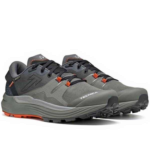 Tecnica Spark Speed S Goretex Vandresko Grå EU 42 1/2 Mand