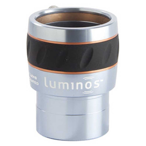 Celestron Barlow 2.5x2´´ Lysande Mikroskop Objektiv Silver