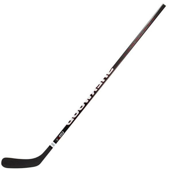 Sherwood Code Ii 60 26 Intermediate Ishockeyklubba Höger Hand Silver