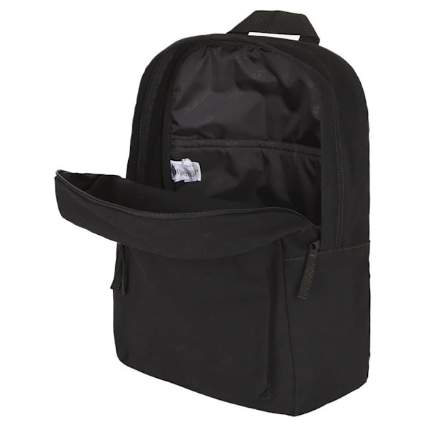 Dickies Ryggsäck Duck Canvas Svart