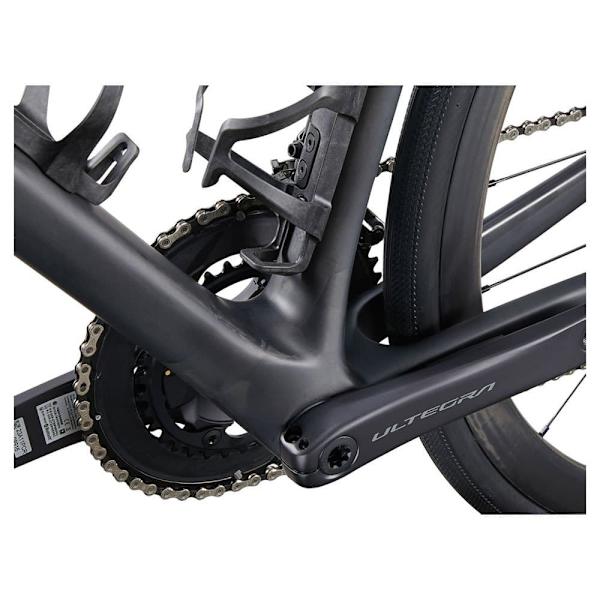 Liv Avail Advanced Pro 0 Ultegra Di2 Rd-r8150 2024 Racercykel Svart S
