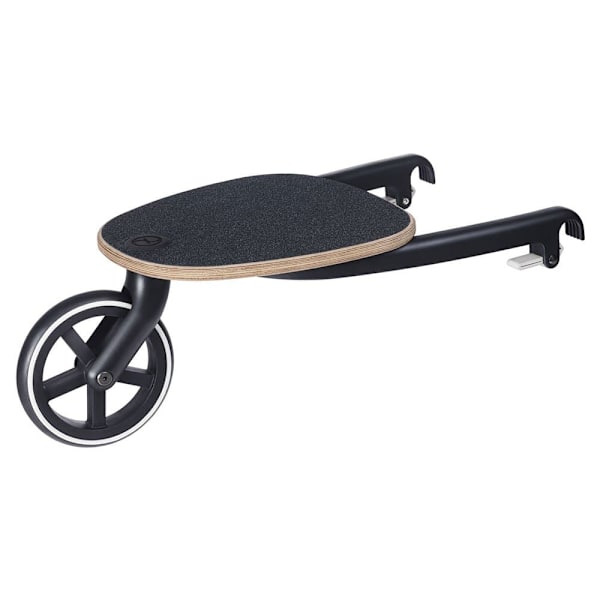 Cybex Bestyrelse Balios S/priam Sort
