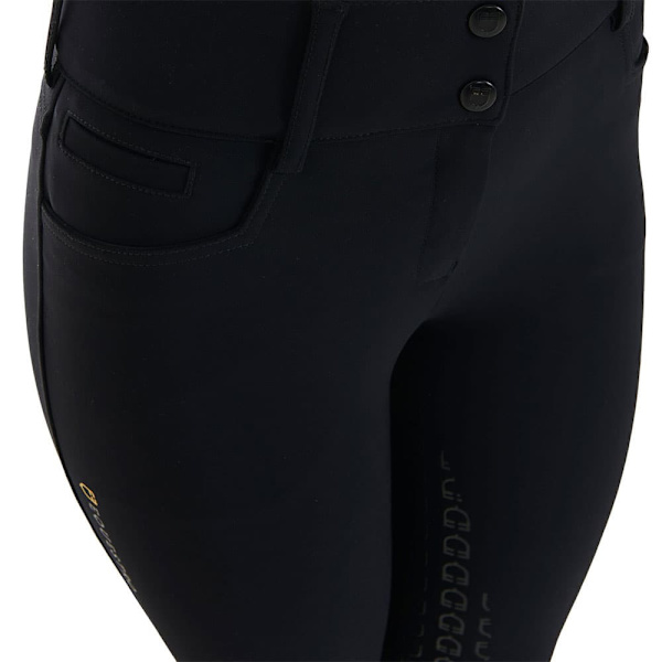 Equestro Full Grip Bukser  48
