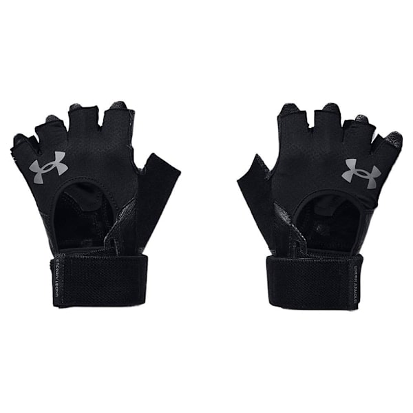 Under Armour Træningshandsker Weightlifting Sort M