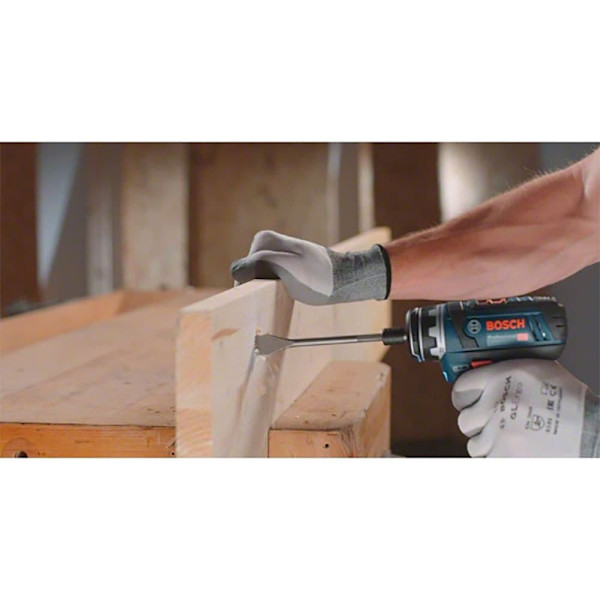 Bosch Professional Heittää Gfa 12-x Hopeinen