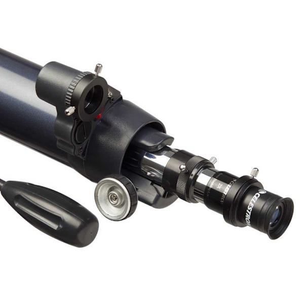 Celestron Mikroskop Linse Astromaster Søvfarvet