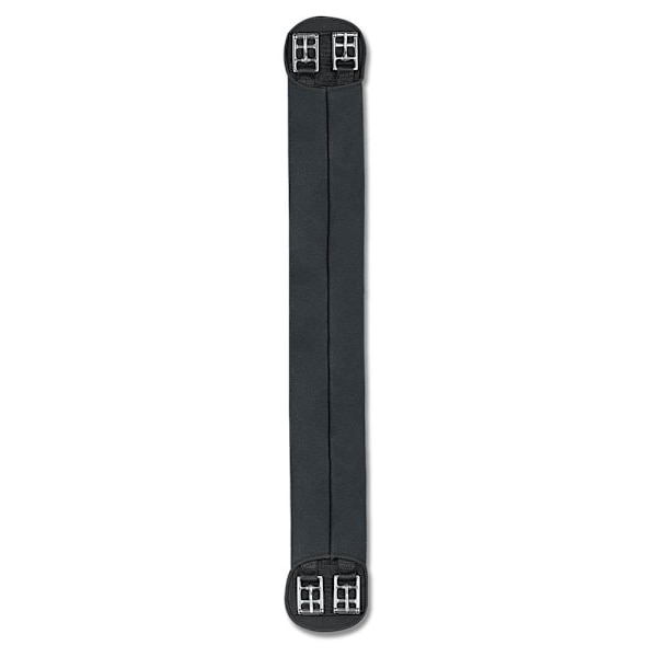Waldhausen Dressurgjord Sort 40 cm
