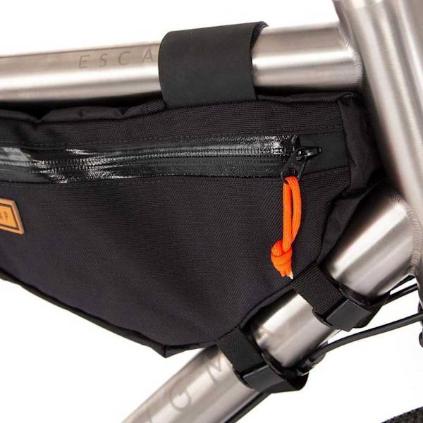 Restrap Runko Laukku S 2.5l Musta