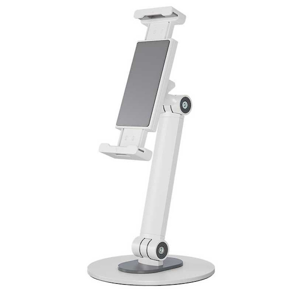 Newstar Tabletthållare Ds15-540wh1 5-13´´ Silver