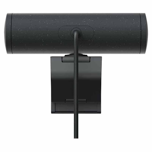 Logitech Webkamera Brio 500 Søvfarvet