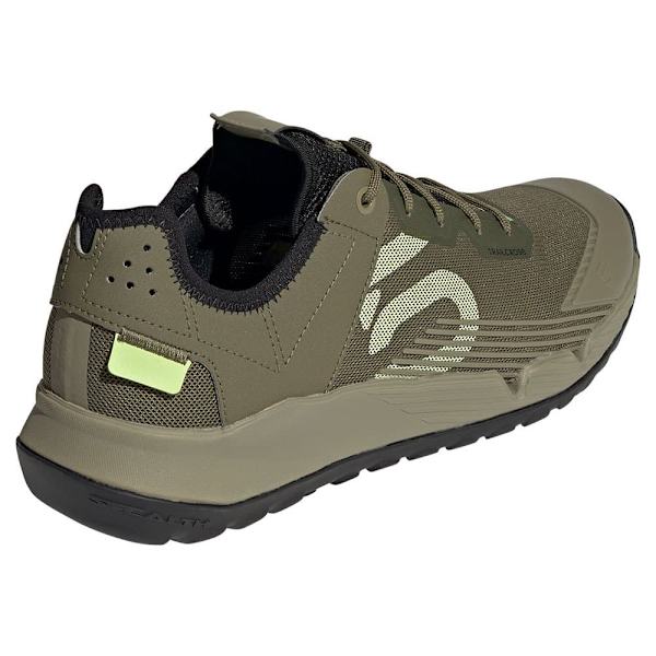 Five Ten Trailcross Lt Mtb-sko Grøn EU 44 2/3 Mand