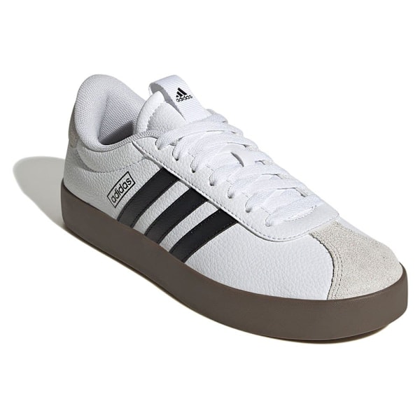Adidas Utbildare Vl Court 3.0 Vit EU 37 1/3 Kvinna