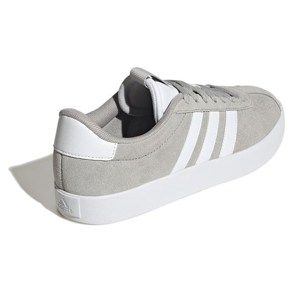 Adidas Utbildare Vl Court 3.0 Grå EU 41 1/3 Kvinna