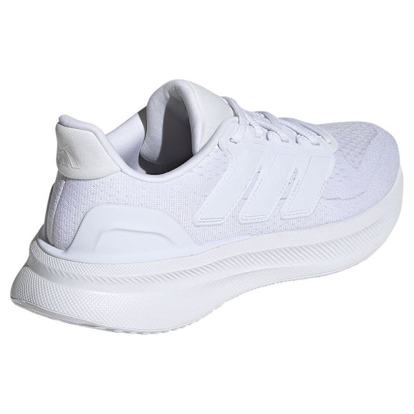 Adidas Runfalcon+ 5 Løbesko Hvid EU 42 2/3 Kvinde