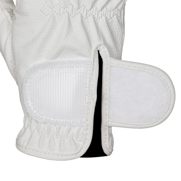 Equestro Synthetic Grip Handskar  6
