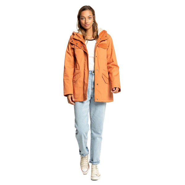 Billabong Takki So Easy Oranssi M Nainen