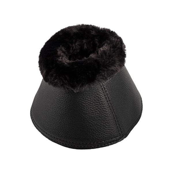 Acavallo Faux Sheepskin&velcro Saappaat  M