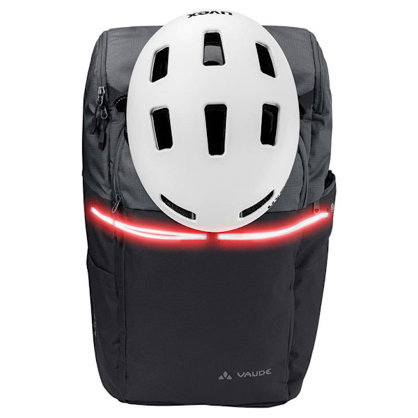 Vaude Ryggsäck Albali Ii Svart