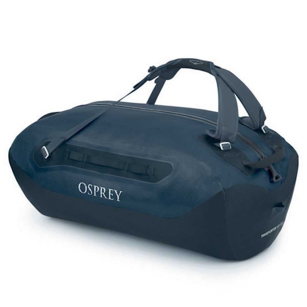 Osprey Laukku Transporter Wp Duffel 100l Musta
