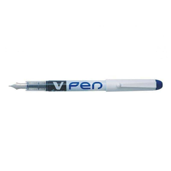 Pilot V-pen Reservoarpenna