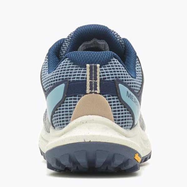 Merrell Vandringsskor Antora 3 Goretex Blå EU 38 Kvinna