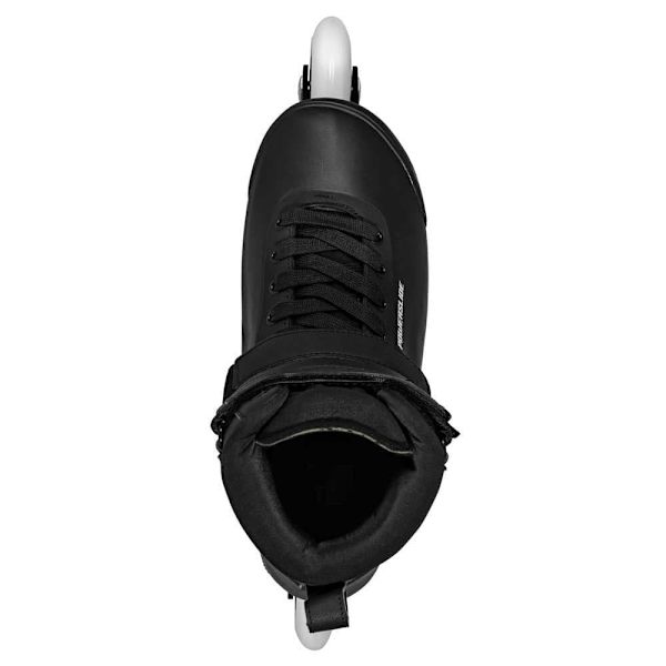 Powerslide Inline Skøjter Kaze Black 90 Søvfarvet EU 43