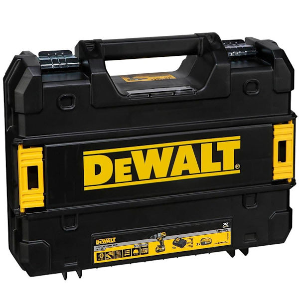 Dewalt Langaton Yhdistelmä Dcd996p2-qw Keltainen