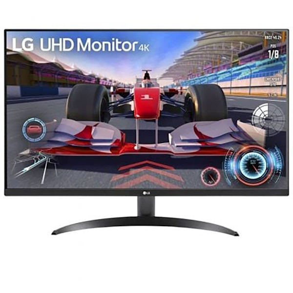 Lg 32ur500-b.aeu 31´´ 4k Va Led Näyttö  One Size / EU Plug