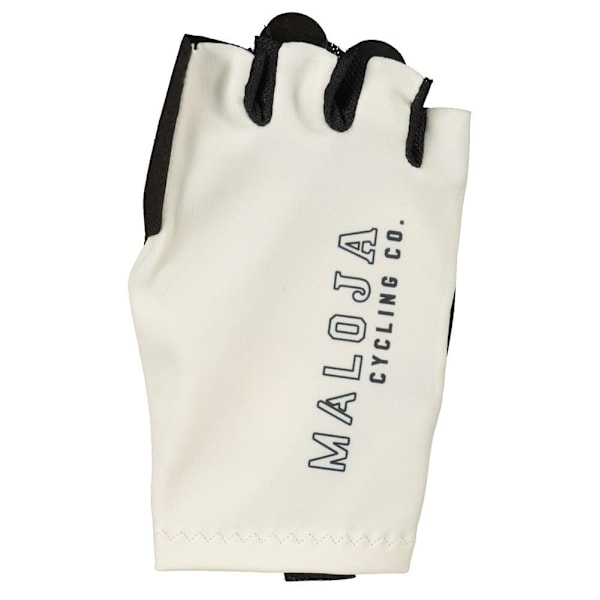 Maloja Korta Handskar Muntanitzm Beige M Man