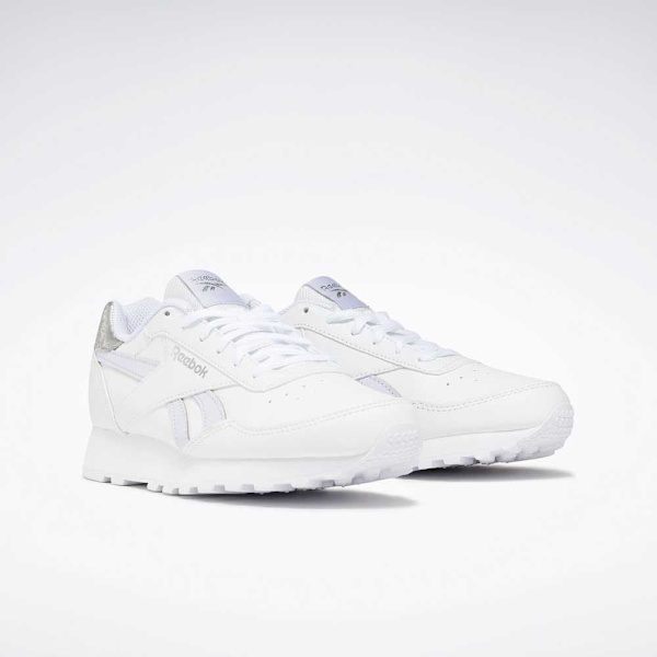 Reebok Utbildare Rewind Run Vit EU 38 1/2 Kvinna