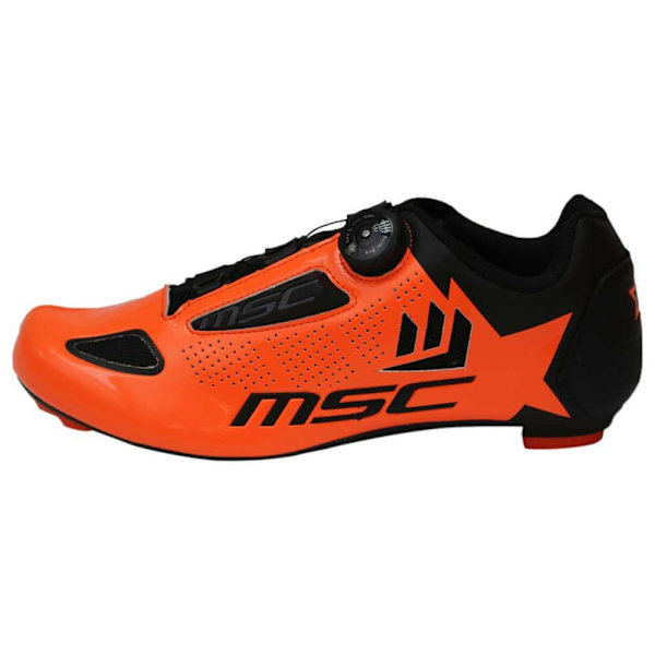 Msc Vägskor Aero Orange EU 45 Man