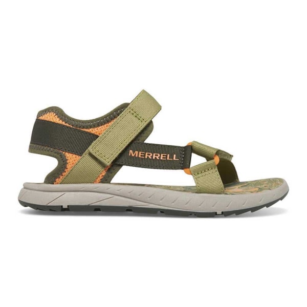 Merrell Sandaalit Kahuna Web 2.0 Vihreä EU 37