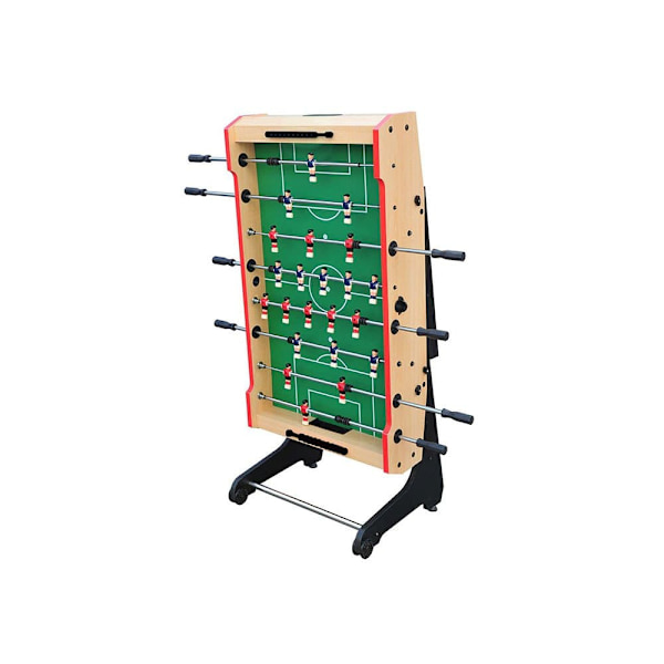 Devessport Foldable Table Football Table Guld