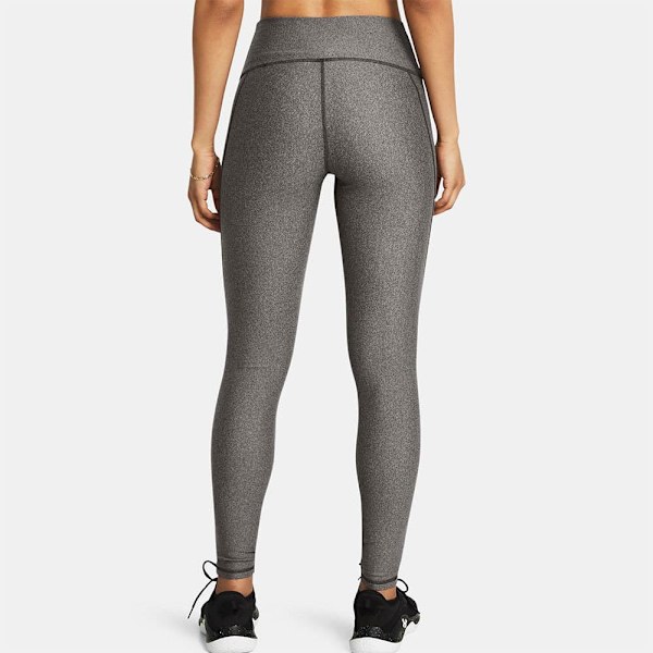 Under Armour Heatgear No-slip Waistband Leggings Med Hög Midja  XS / Regular Kvinna