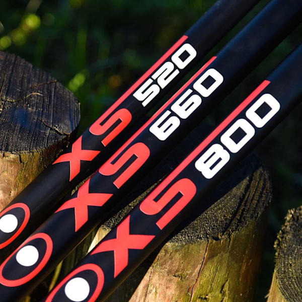 Cresta Snyper Puller Xs Top 2 Sarja Hopeinen