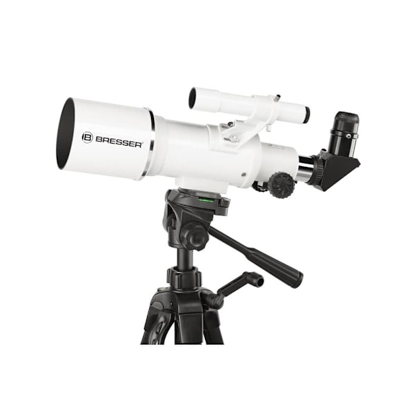 Bresser Refractor Telescope Classic 70/350 Musta