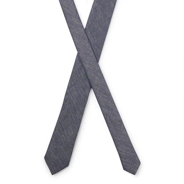 Hugo Solmio 6 Cm 10249243 Sininen  Mies