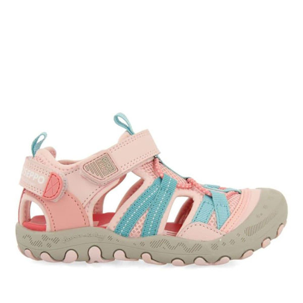 Gioseppo Barfleur Tofflor Rosa EU 37 Pojke