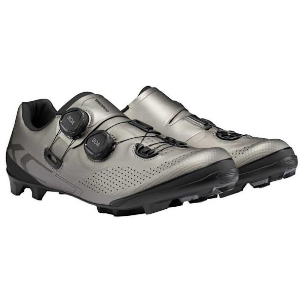 Shimano Xc702 Mtb-skor Silver EU 39 Man