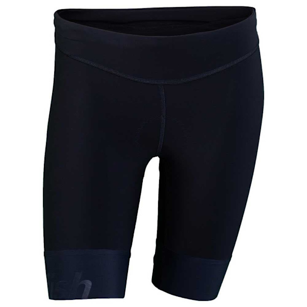 Sailfish Trishort Comp Negro Cykelshorts Sort XS Kvinde