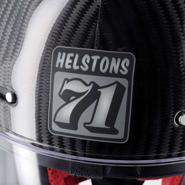 Helstons Helhjelm Course  S