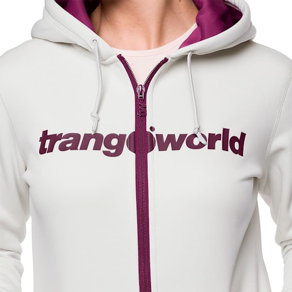 Trangoworld Liena Huvtröja  M Kvinna