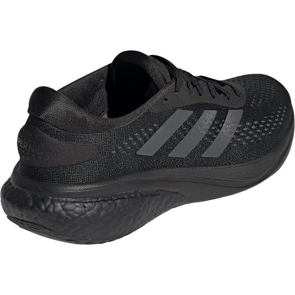 Adidas Løbe Skoe Supernova 2 Sort EU 39 1/3 Mand