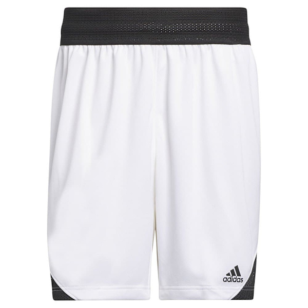 Adidas Shorts Paris 23/24 Icon Squad Hvid S / Regular Mand