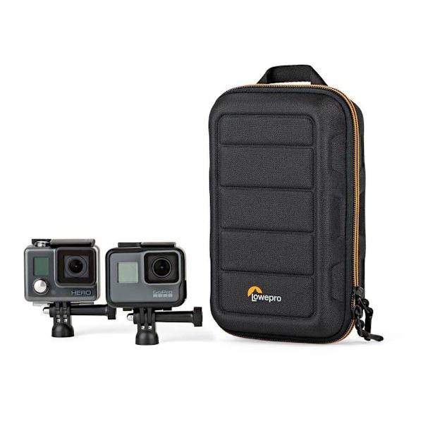 Lowepro Hardside 60 Sort