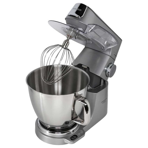 Kenwood Æltemaskine Kvl85.004si Grå One Size / EU Plug