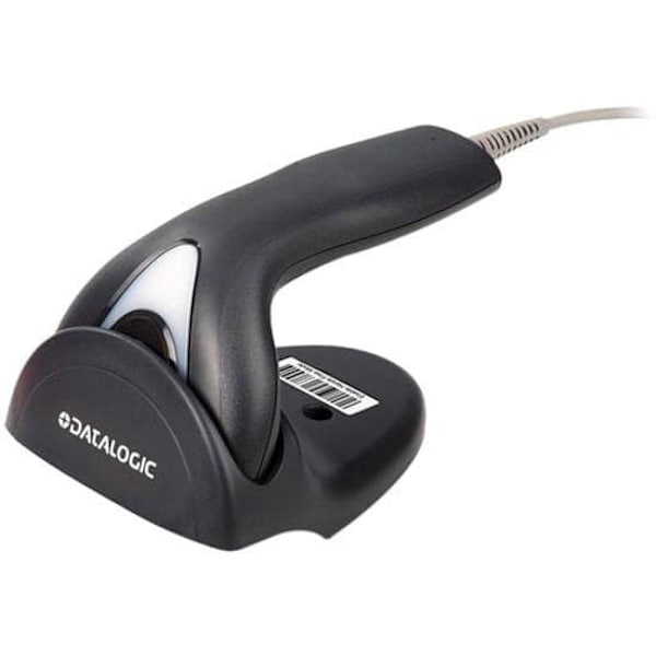Datalogic Streckkodsläsare Touch 90 Light Usb Kit Svart