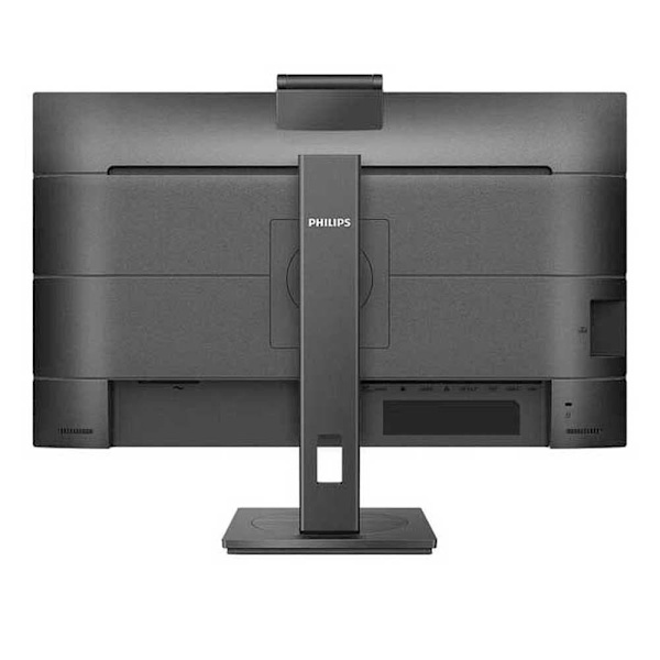 Philips Monitor 276b1jh/00 27´´ Qhd Ips Led 75hz Svart One Size / EU Plug